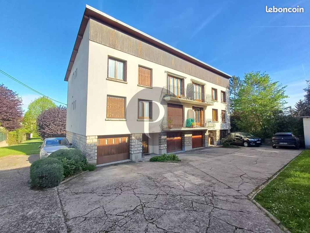 Appartement 4 pièces 66 m² · à Wissous · 66 m² · 259 000 €
