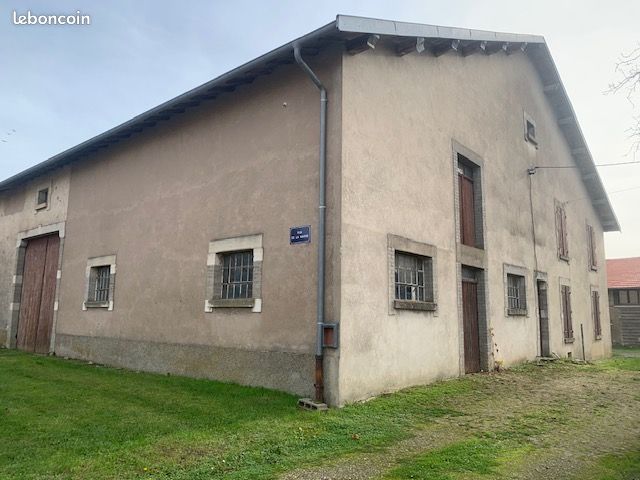 Maison 9 pièces 300 m² · à Raucourt · 300 m² · 150 000 €