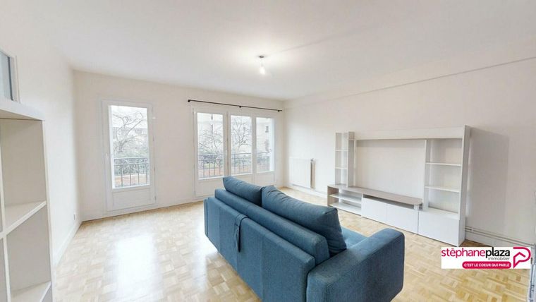 Appartement a louer la garenne-colombes - 3 pièce(s) - 67 m2 - Surfyn