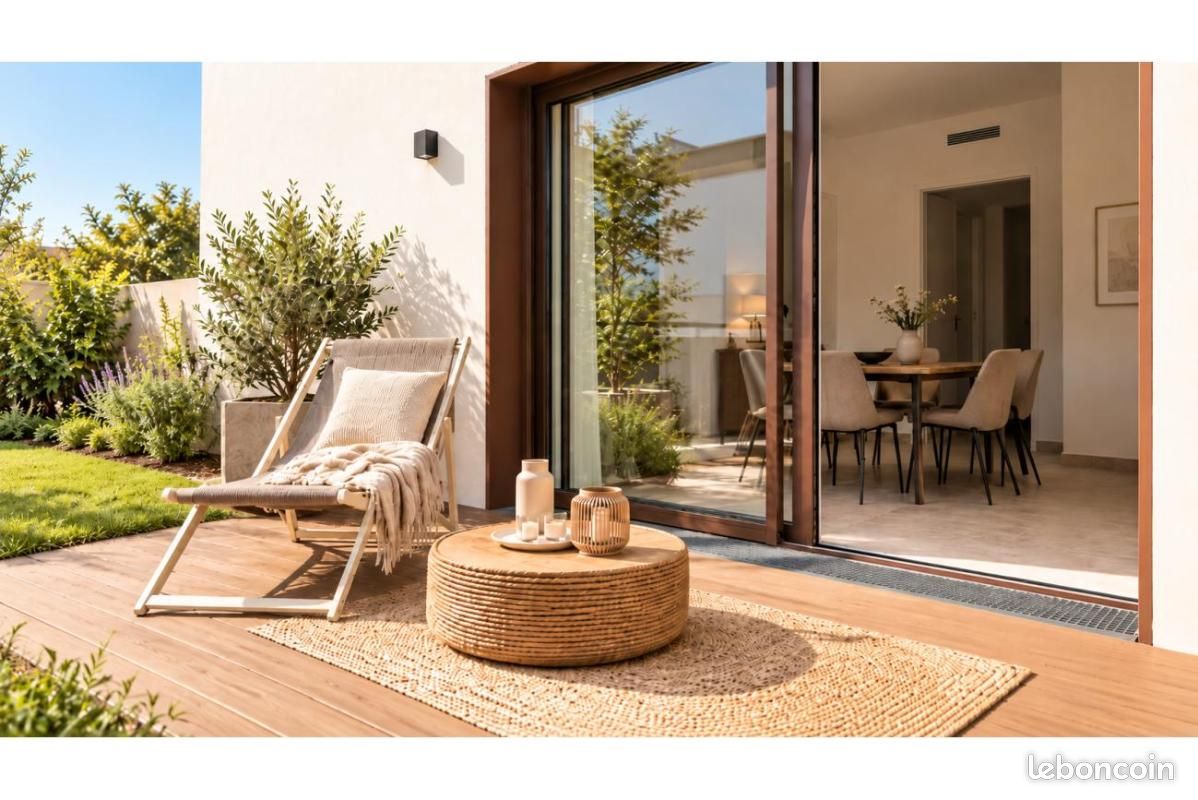 Appartement 4 pièces 88 m² · à Toulouse · 88 m² · 507 000 €
