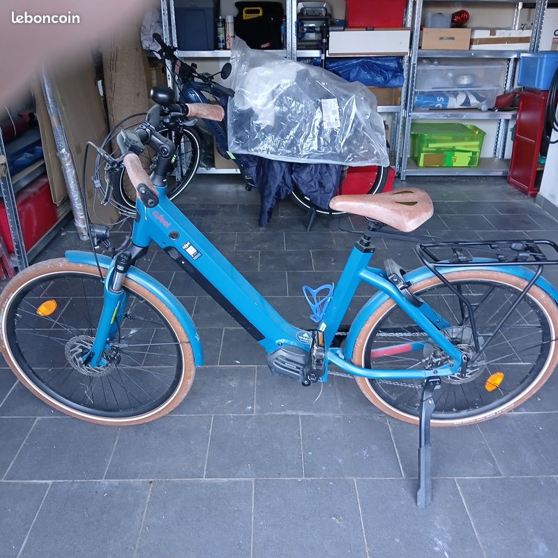 Vélo electrique (image 1)