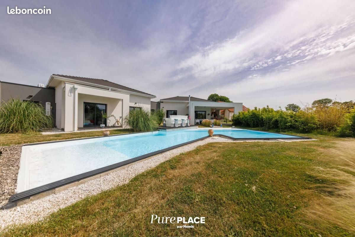 Maison 6 pièces 176 m² · à Chapdes-Beaufort · 176 m² · 615 000 €