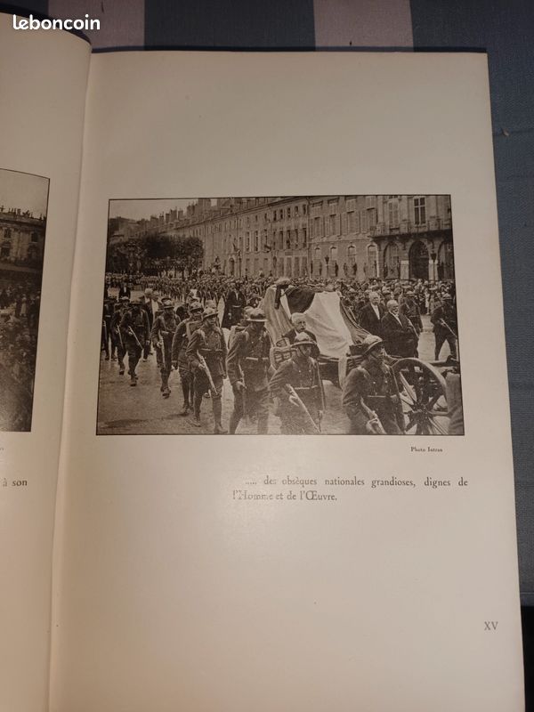 Livre : Lyautey (image 2)