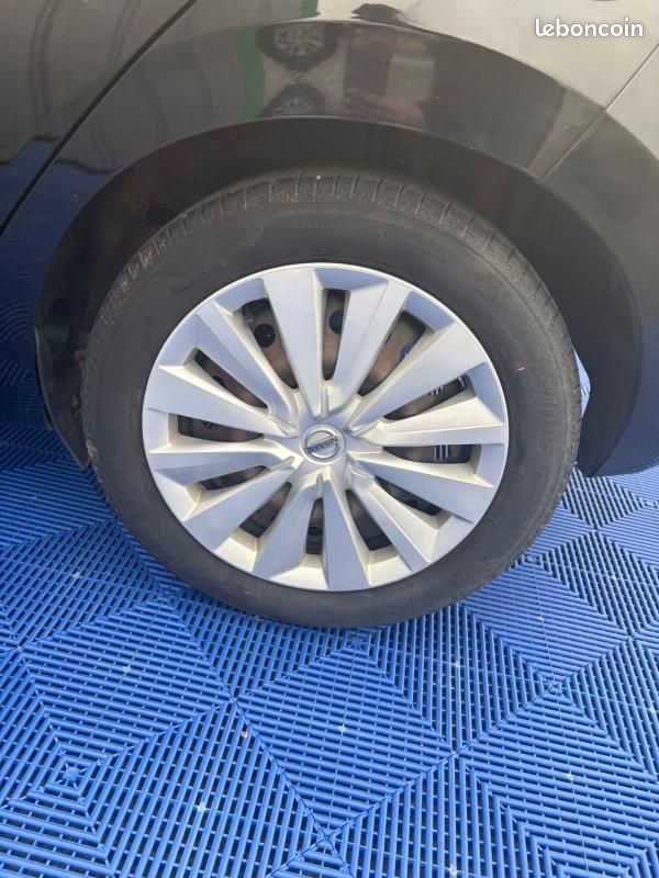 Nissan Micra 2017 IG-T 90 Acenta (image 19)