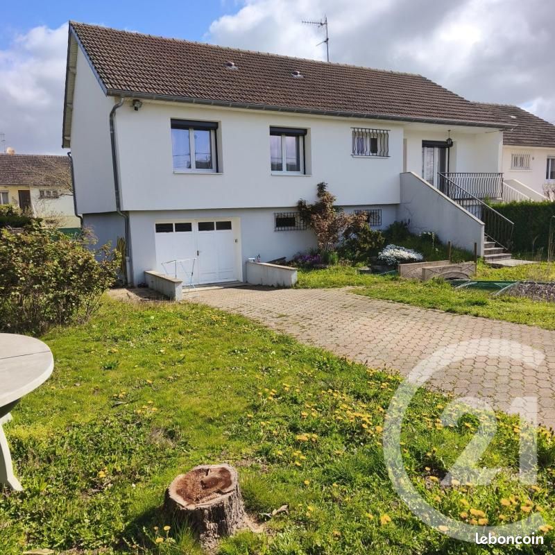Maison 6 pièces 88 m² · à Beaune · 88 m² · 259 000 €