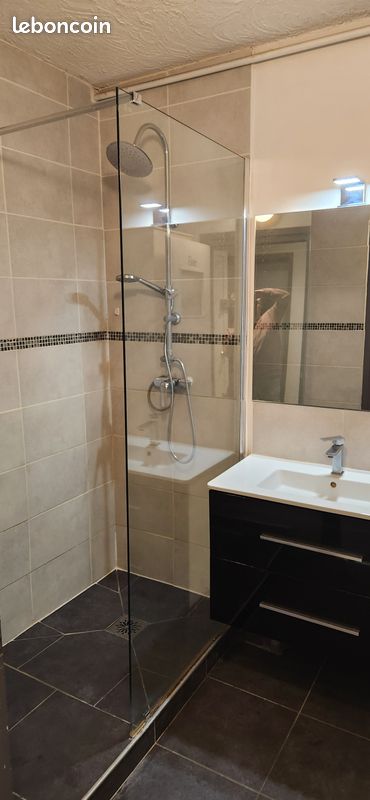 Belle appartement T3 lumineux à 2 pas du centre ville (image 2)