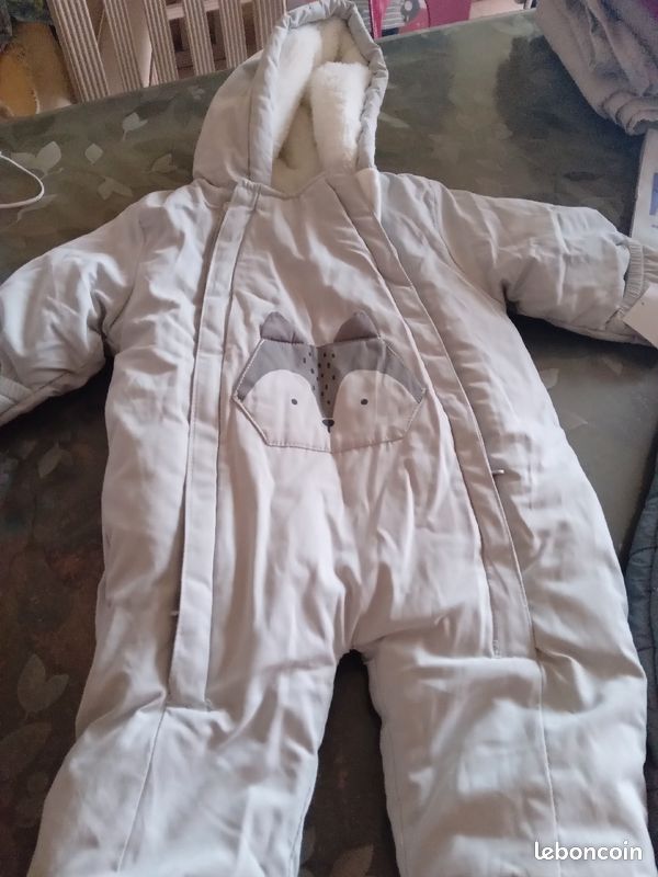 Vêtements bebe (image 2)