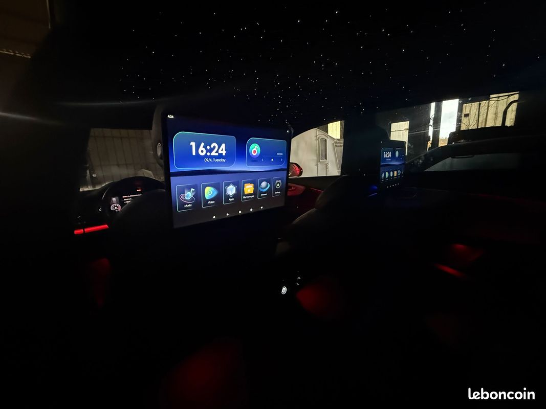 Audi q8 s line (image 9)
