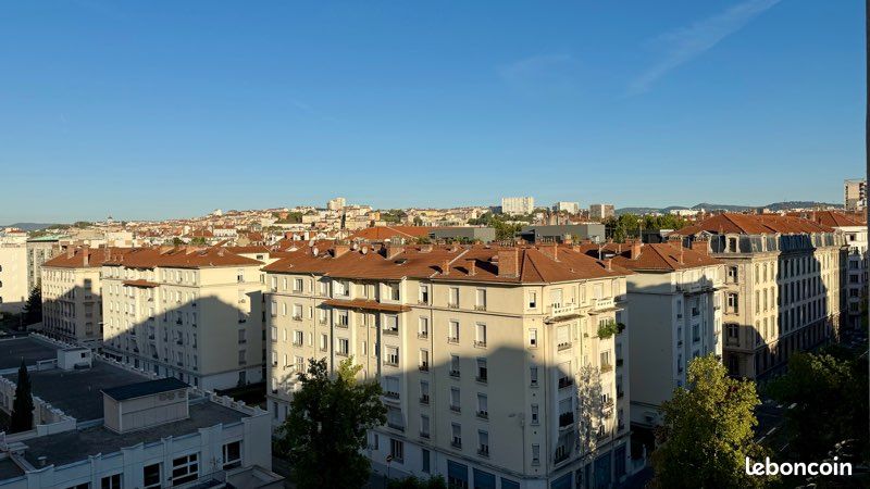 Appartement 4 pièces 115 m² · à Lyon · 115,1 m² · 650 000 €