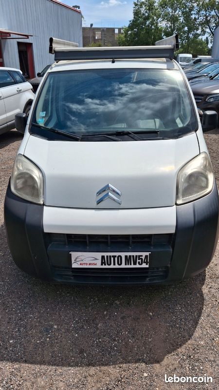 CITROEN NEMO 1.3L HDI 75 CH. Garantie 6 mois sur toute la france 🇫🇷 (image 5)