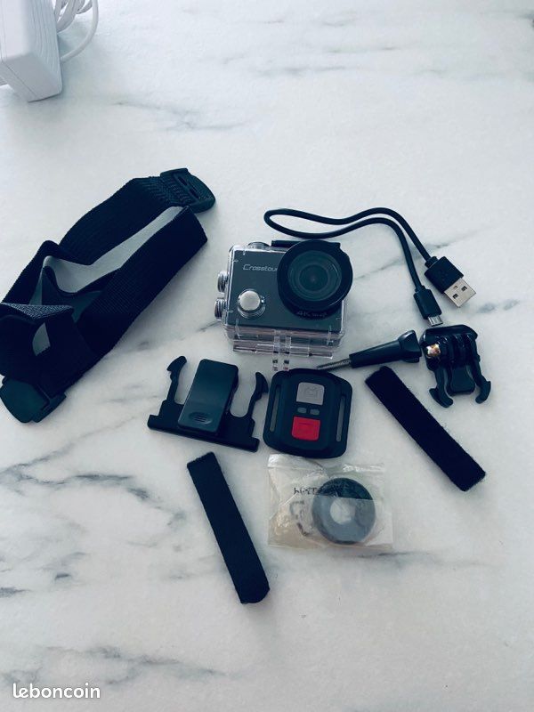 Camera de sports (image 3)