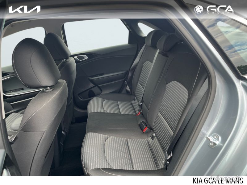 Kia Ceed 1.0 T-GDI 120ch Active (image 14)