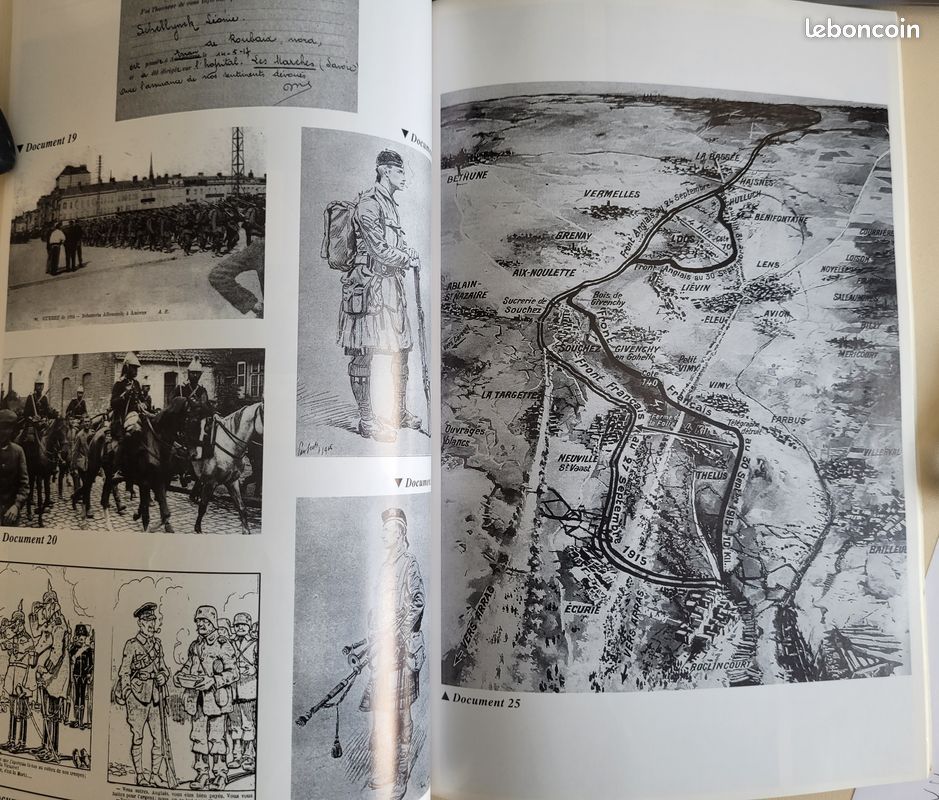 Loos en gohelle dans la tourmente (image 7)