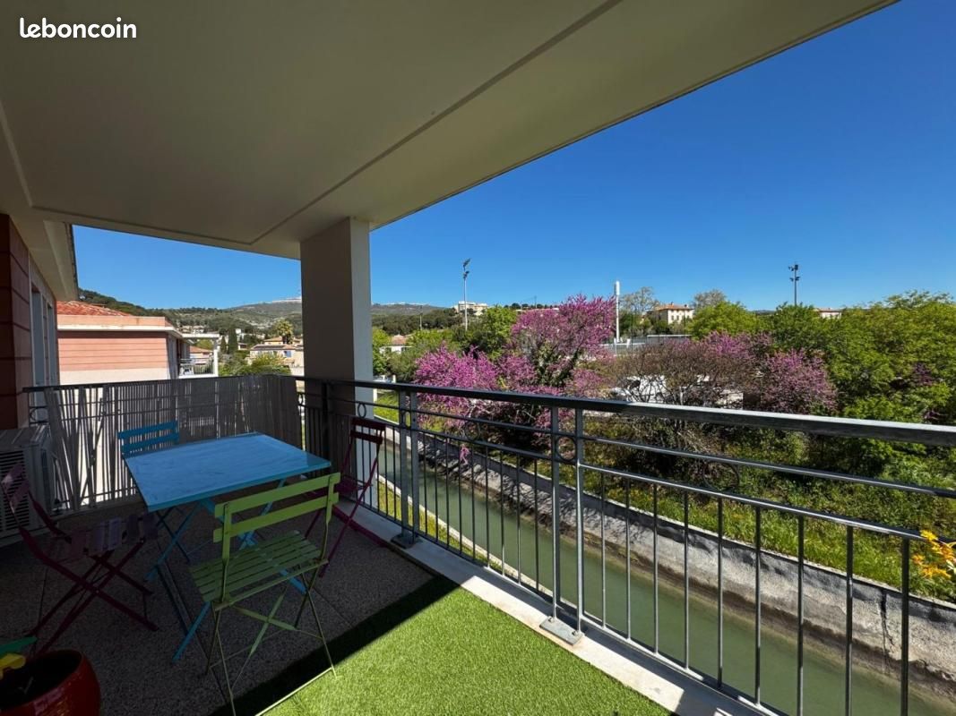 Appartement 3 pièces 55 m² · à Marseille · 55 m² · 249 000 €