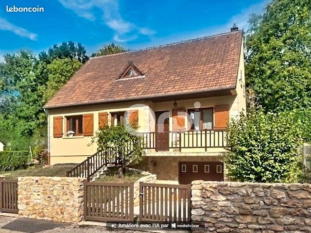 Maison 5 pièces 123 m² · à Pringy · 123 m² · 319 000 €