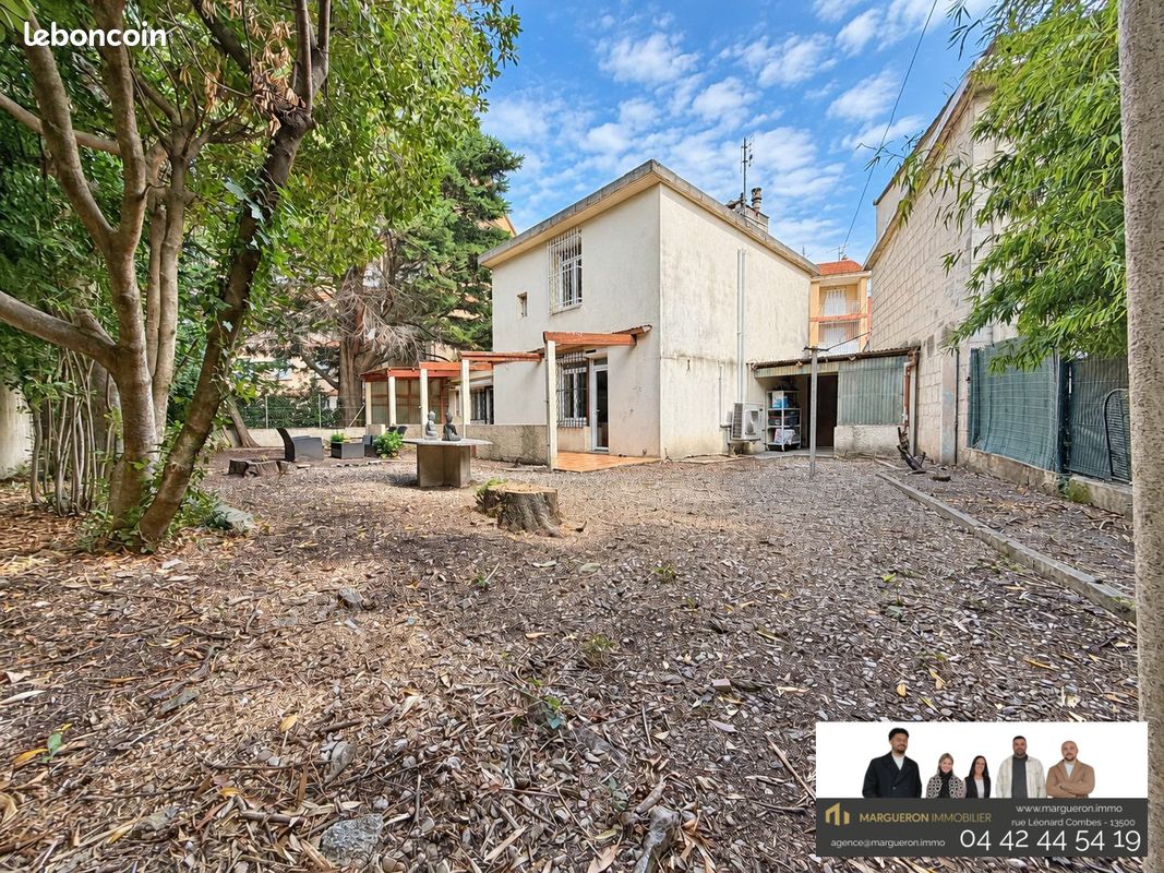 Maison 5 pièces 105 m² · à Avignon · 105 m² · 215 000 €