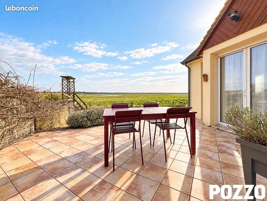 Maison 8 pièces 143 m² · à Vains · 143 m² · 480 000 €