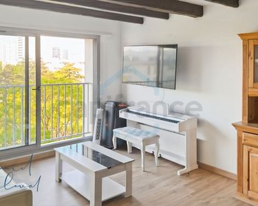 Appartement 140 000 € - 70 m²