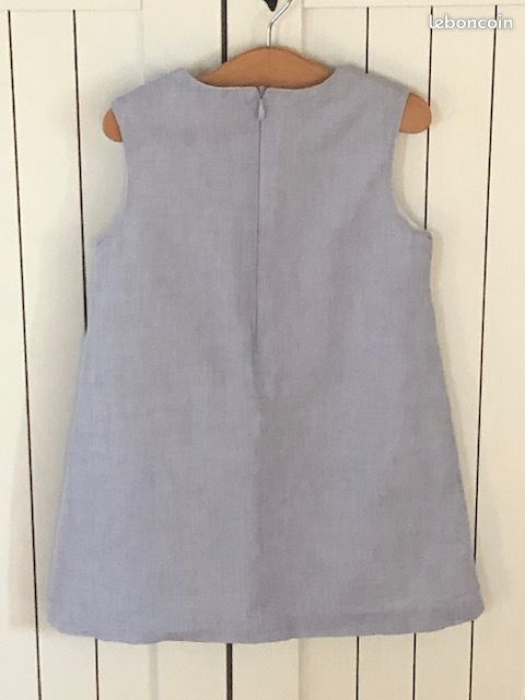 Robe Cyrillus 3 ans (94 cm) (image 2)