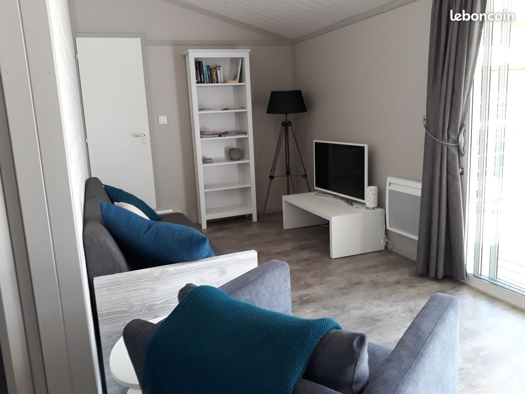 Chalet tout confort vieux-boucau / messanges (image 2)
