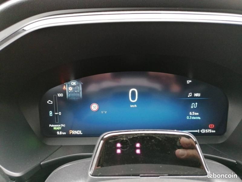 Ford Kuga 2.5 Duratec 180ch Hybrid FlexiFuel ST-Line Powershift (image 15)