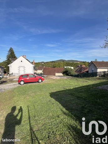 Maison 5 pièces 115 m²