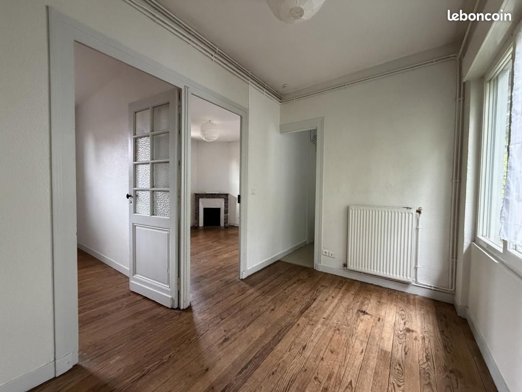 Appartement 2 pièces 40 m² · à Bordeaux · 40 m² · 169 000 €