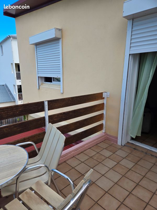 Maison 3 pièces 83 m² · à Saint-Joseph · 83 m² · 180 000 €