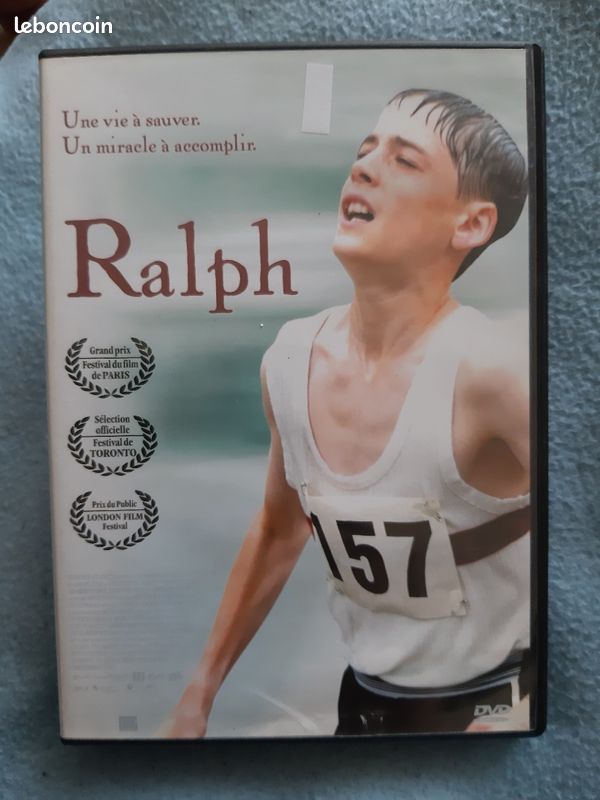 Ralph (de Michael McGohan) (image 1)