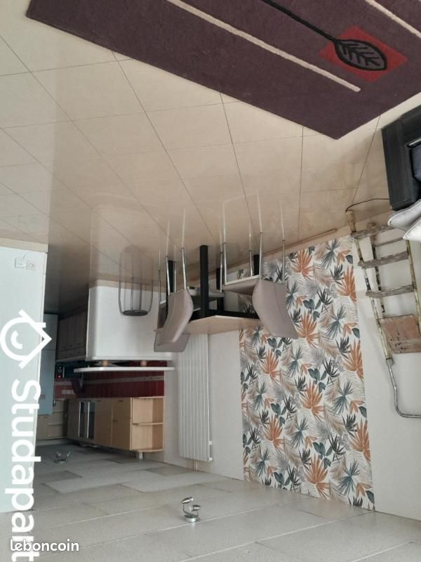 Appartement 2 pièces 60 m² · à Orsay · 60 m² · 1 120 €/mois