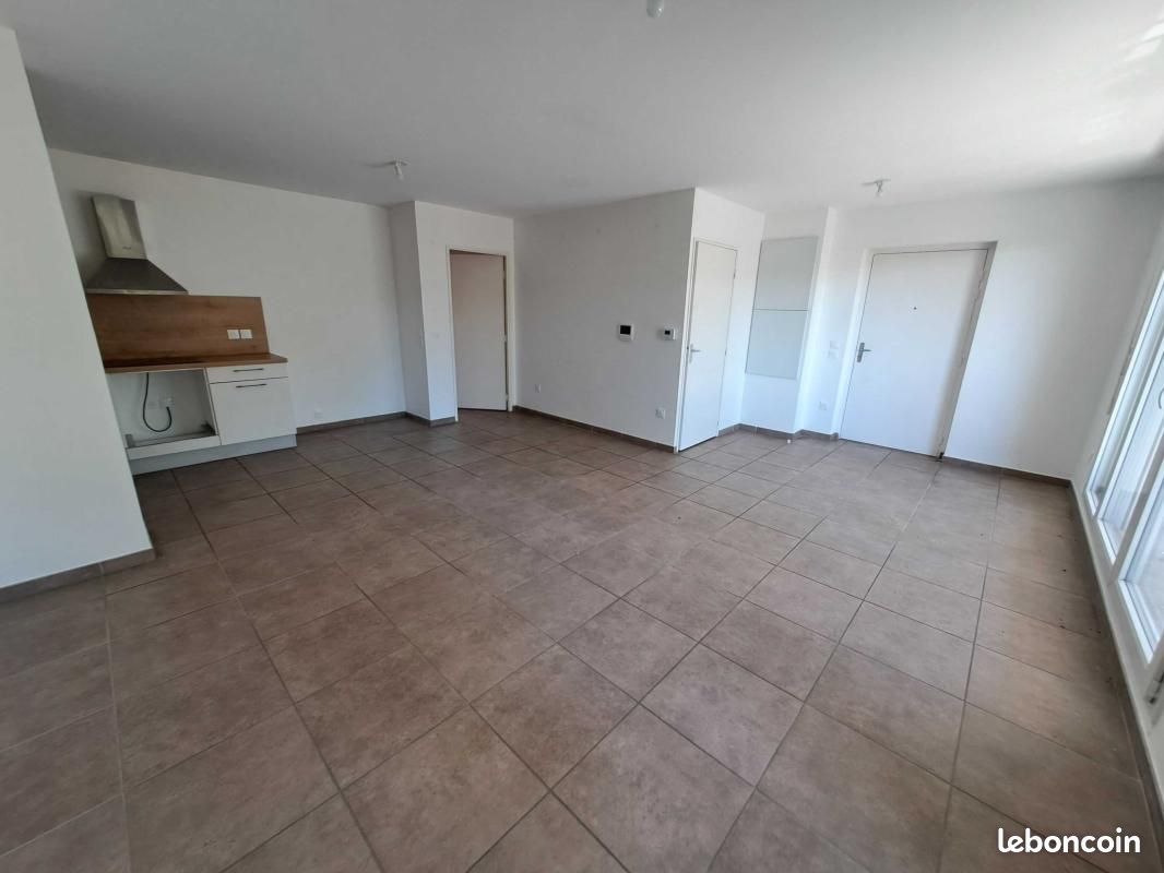 Appartement 3 pièces 62 m² · à Villeurbanne · 62 m² · 937 €/mois