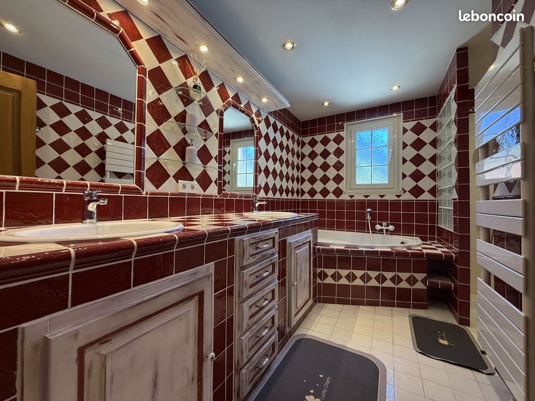 Villa 7 pièces 220 m² (image 15)