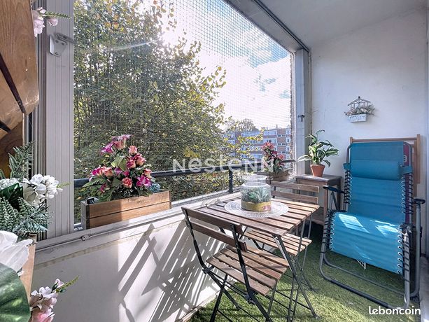 Appartement a louer domont - 4 pièce(s) - 66 m2 - Surfyn