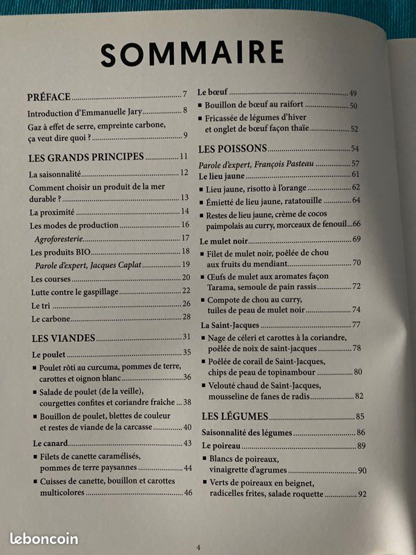 Manger et cuisiner eco-responsable (image 4)