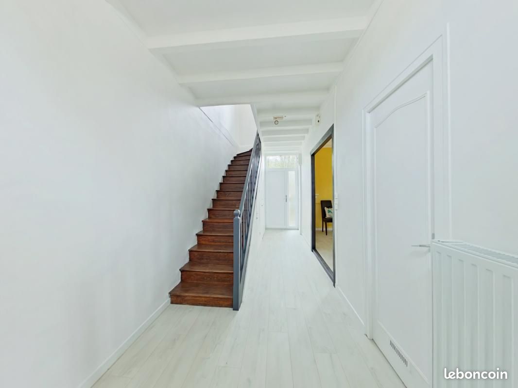 Maison 5 pièces 128 m² - Marçay 86370 (image principale 13)