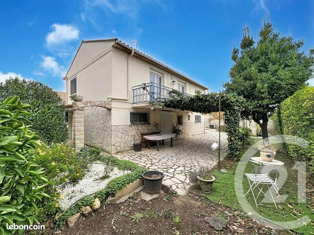 Maison 5 pièces 138 m² · à Sauvian · 138 m² · 345 000 €