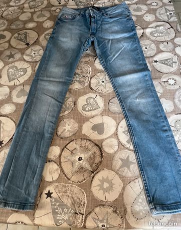 Lot De 25 Vêtements Pour Garçon 12-14 Ans - Occasion Très Bon état, Multicouleurs