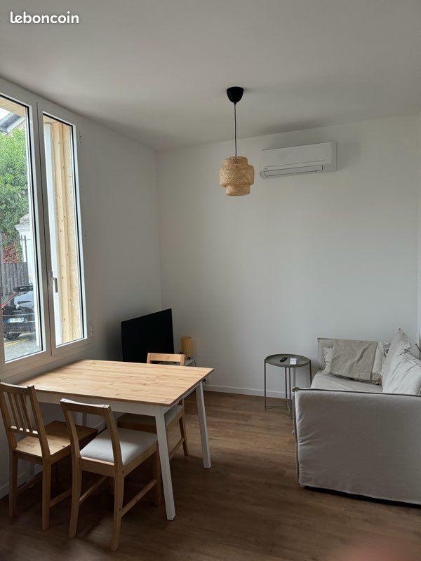 Appartement 2 pièces 26 m² · à Le Bouscat · 26 m² · 760 €/mois
