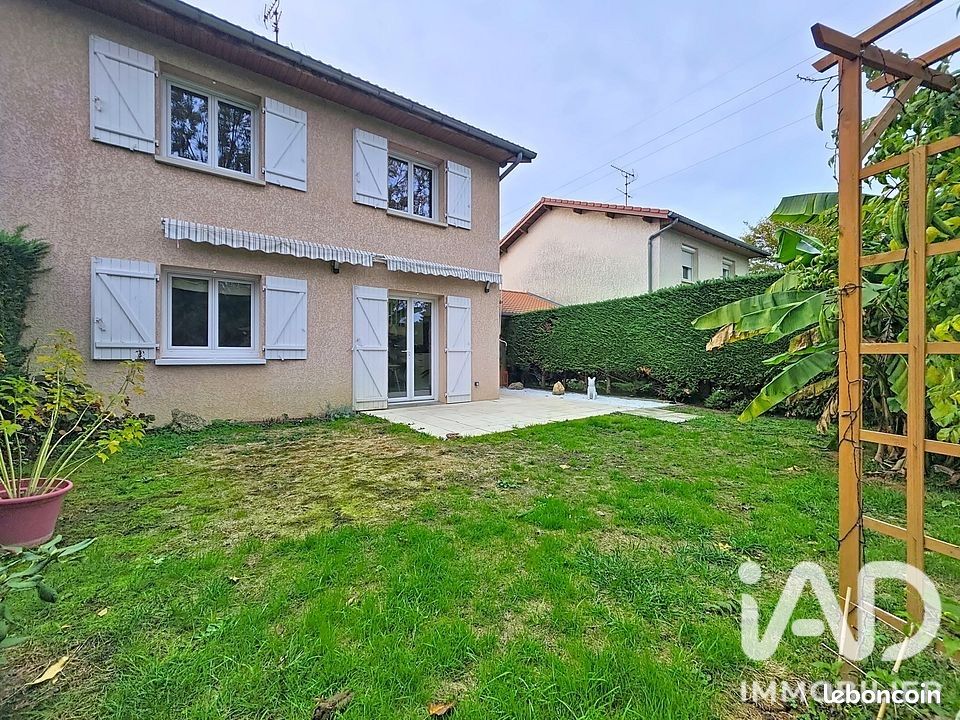 Maison 5 pièces 109 m² · à Viriat · 109 m² · 249 000 €