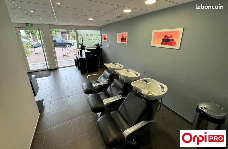 Fonds de commerce 86 m² (image 5)
