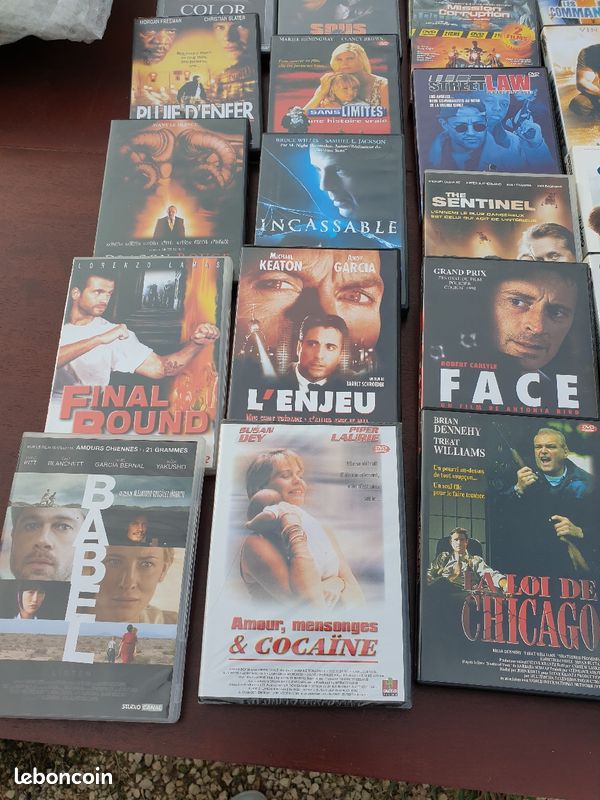 Divers dvd (image 2)