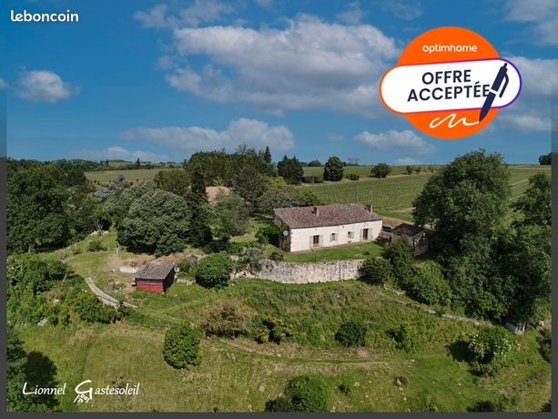 Maison 3 pièces 101 m²