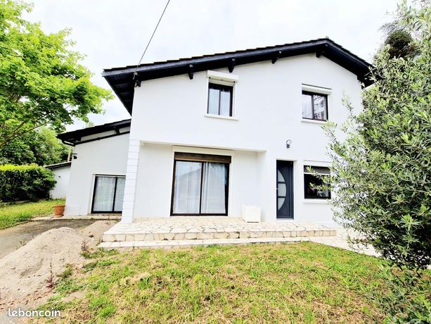 Belle villa
