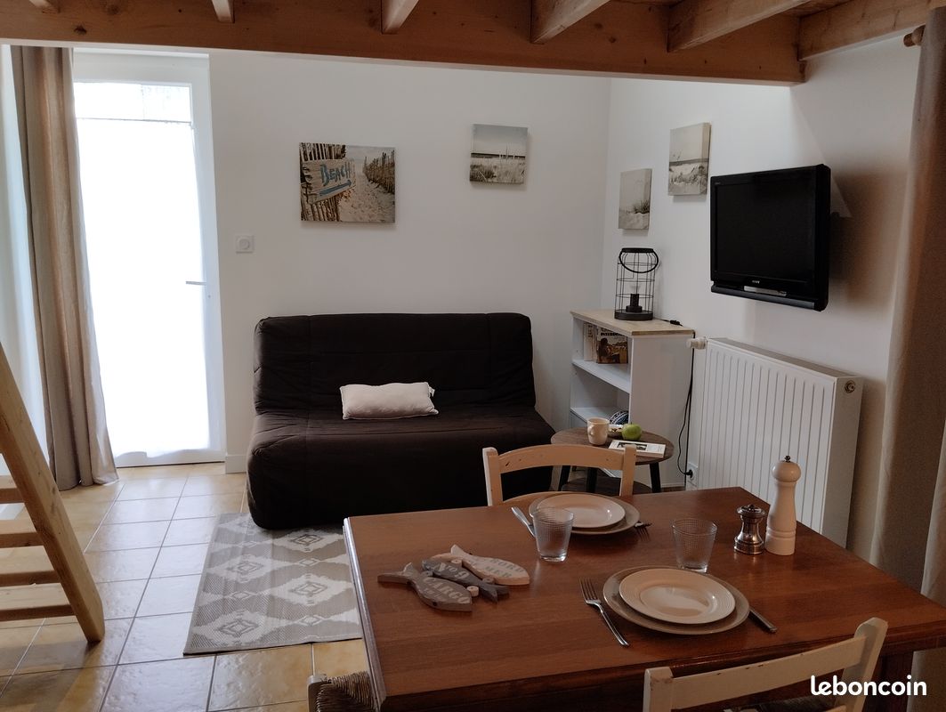Studio 2 personnes (image 1)