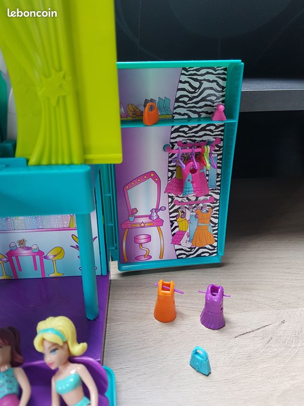 Polly pocket (image 5)