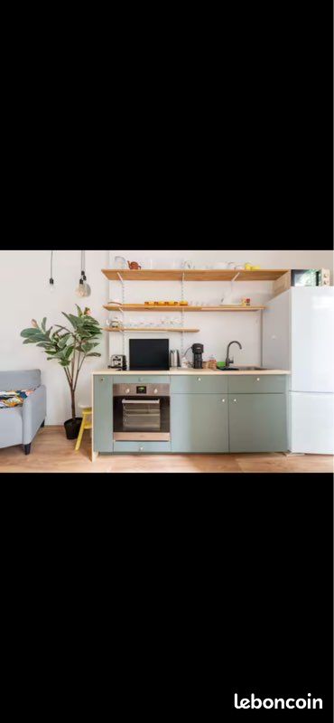 Appartement 2 pièces 43 m² · à Reims · 43 m² · 850 €/mois