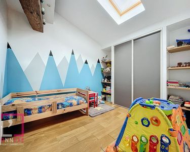 Appartement 324 000 € - 100 m²