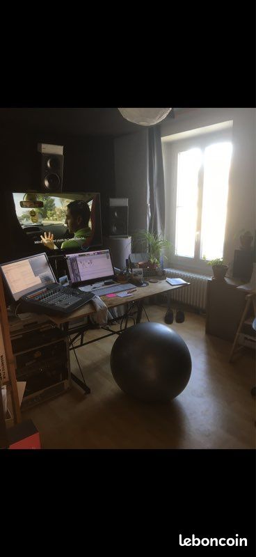 Immeuble 11 pièces 320 m² · à Pau · 320 m² · 430 000 €