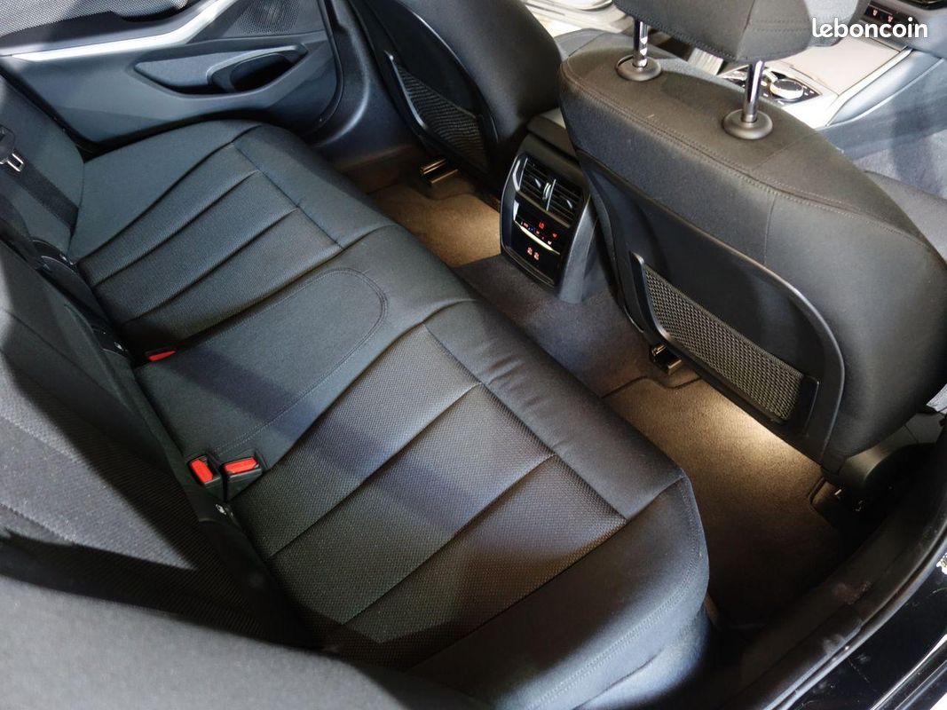 BMW SERIE 3 (G21) 320d 190 CH xDrive Touring - BVA Business Design (image 10)
