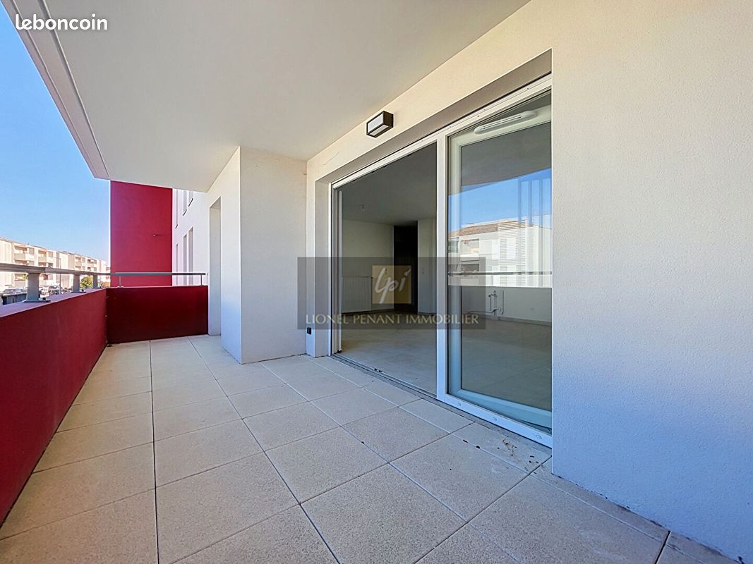 Appartement 4 pièces 88 m² · à Carpentras · 88 m² · 177 000 €